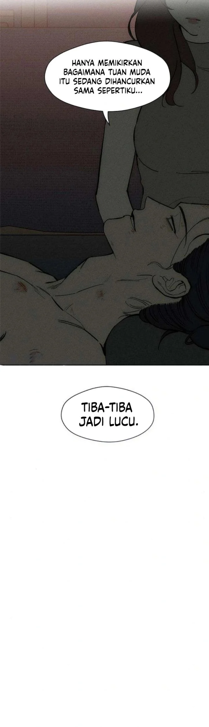 Tears on a Withered Flower Chapter 93 - halaman 19