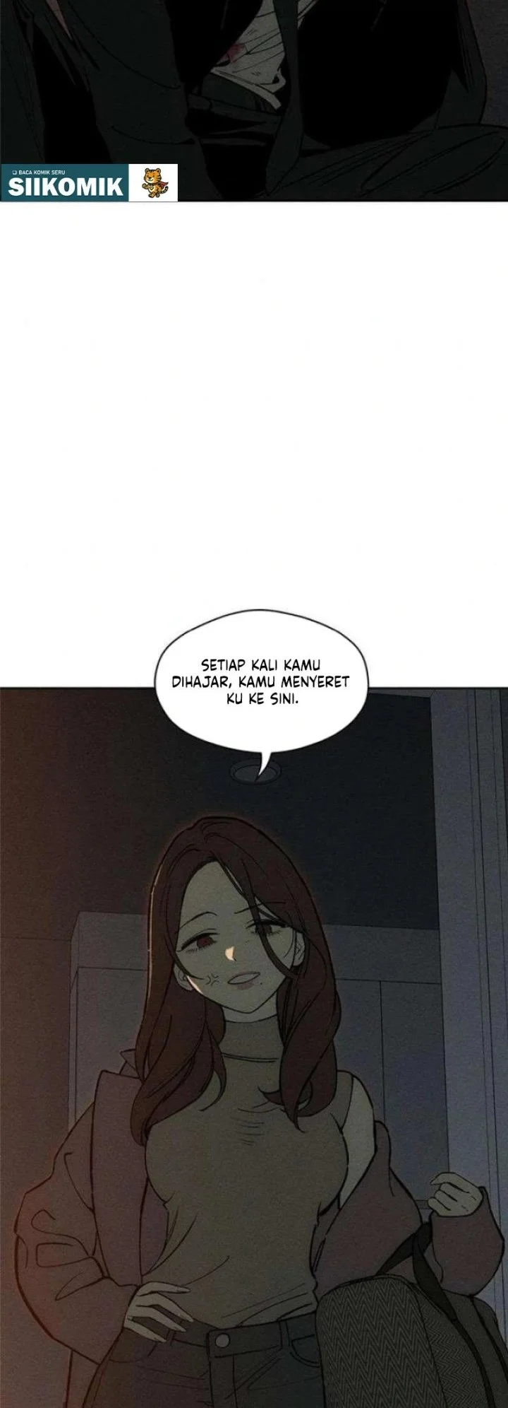Tears on a Withered Flower Chapter 93 - halaman 2