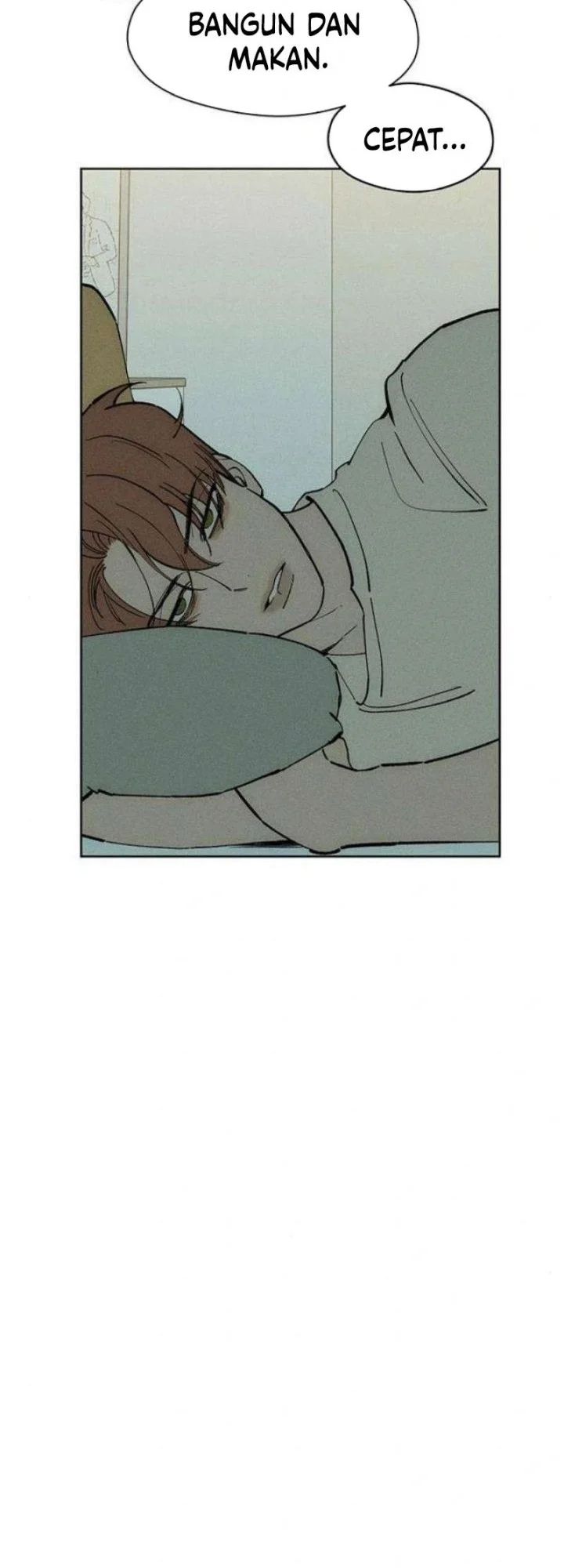 Tears on a Withered Flower Chapter 93 - halaman 22