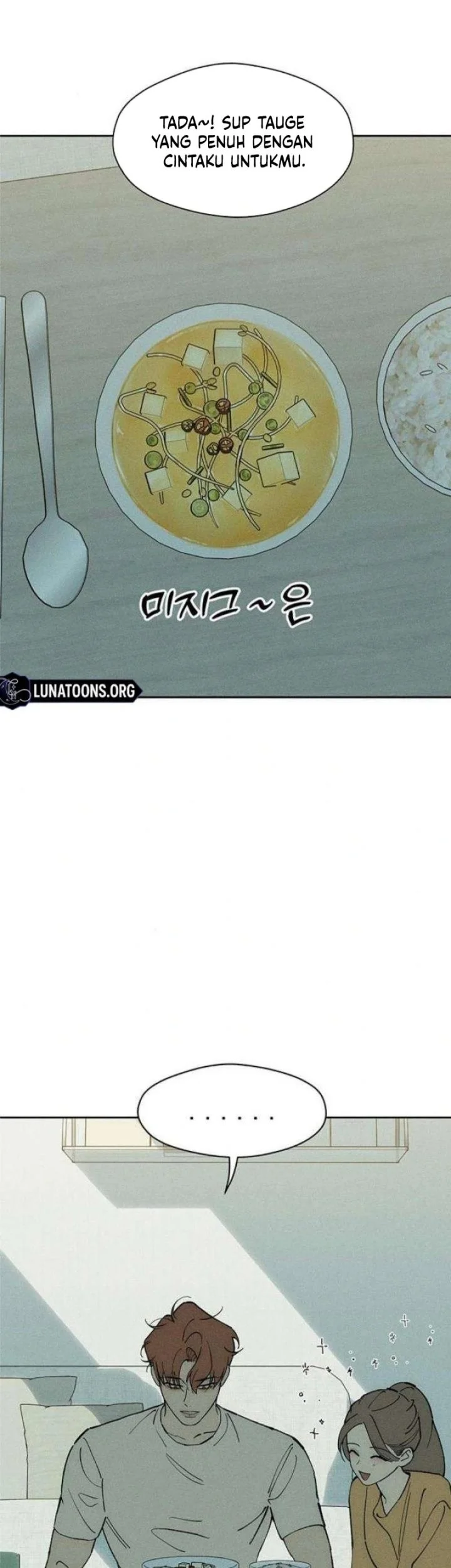 Tears on a Withered Flower Chapter 93 - halaman 23