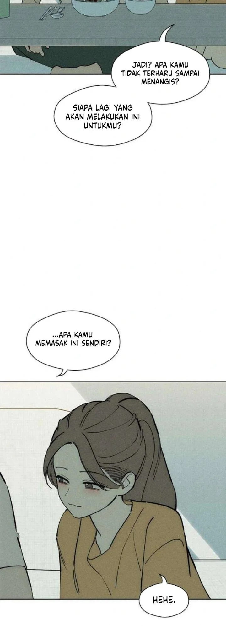 Tears on a Withered Flower Chapter 93 - halaman 24