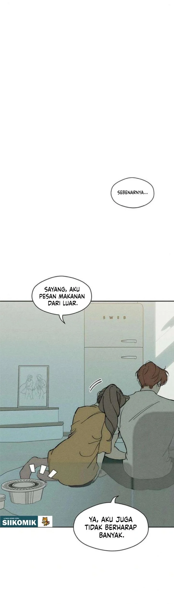 Tears on a Withered Flower Chapter 93 - halaman 25