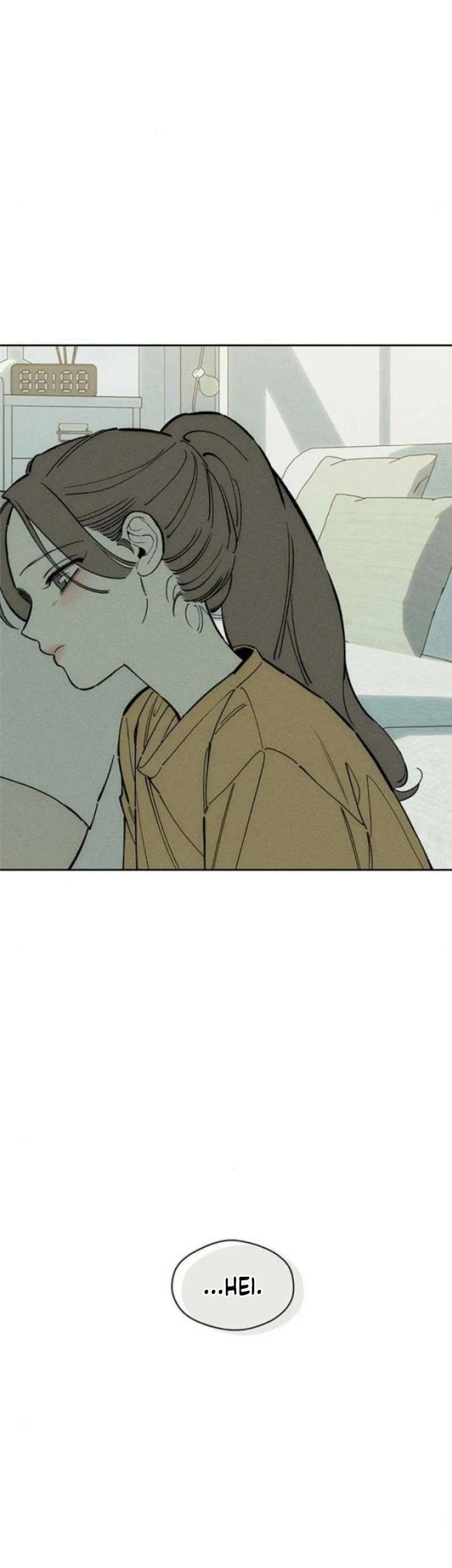 Tears on a Withered Flower Chapter 93 - halaman 27