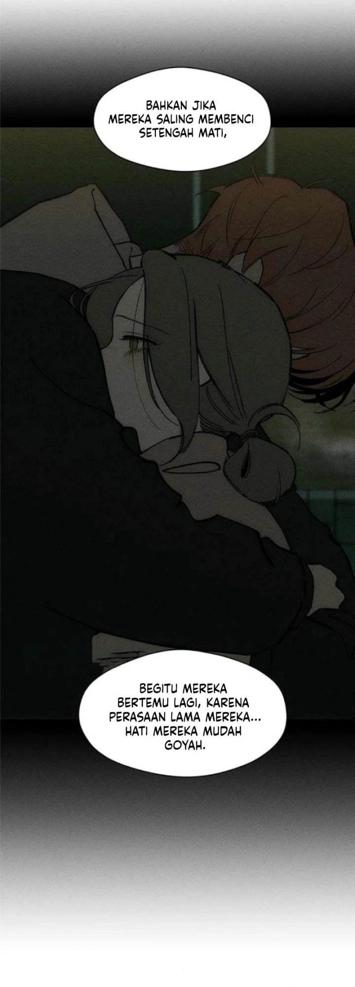 Tears on a Withered Flower Chapter 93 - halaman 32