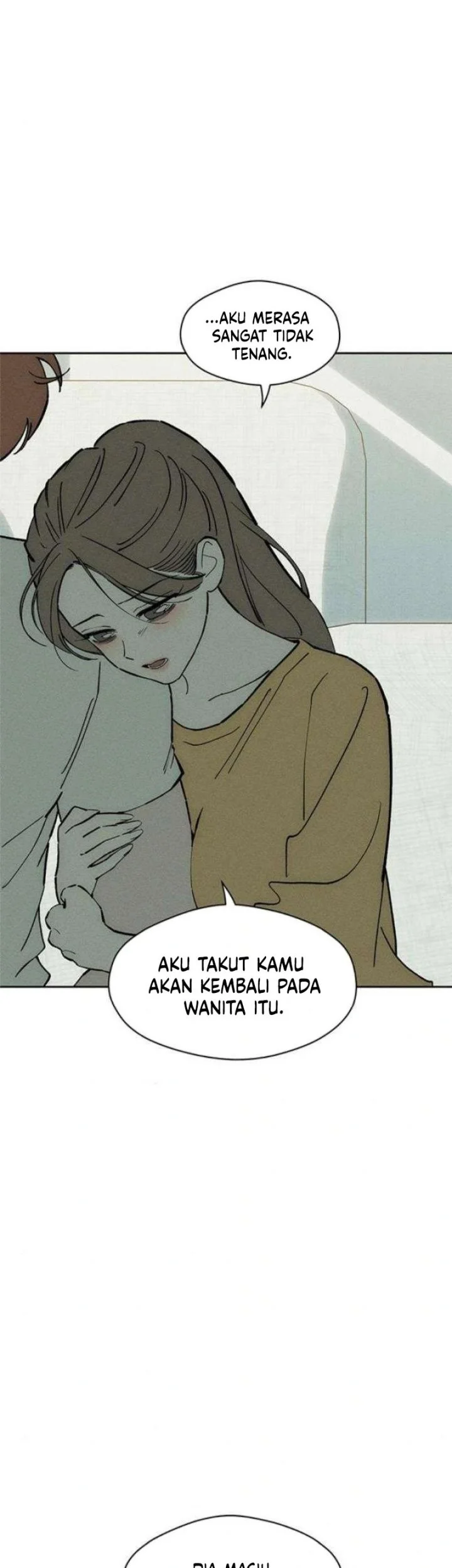 Tears on a Withered Flower Chapter 93 - halaman 33