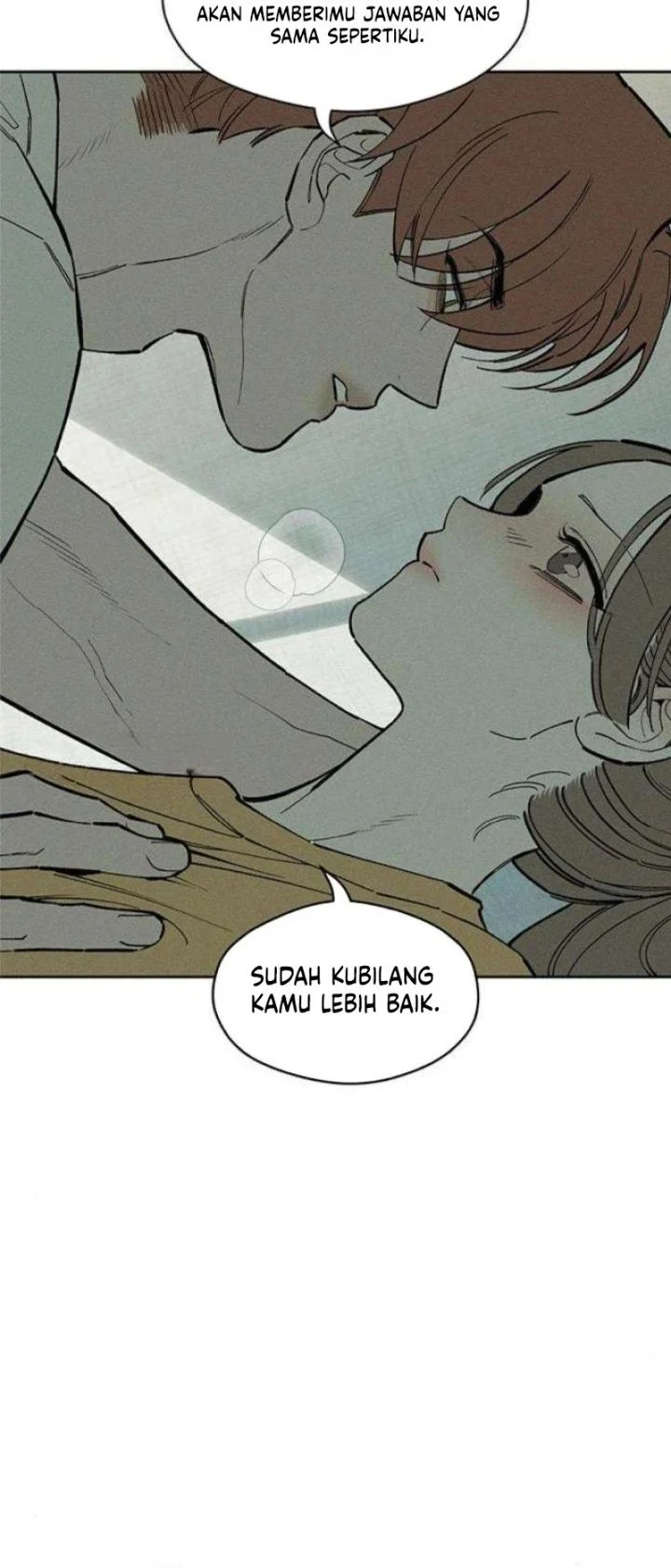Tears on a Withered Flower Chapter 93 - halaman 38