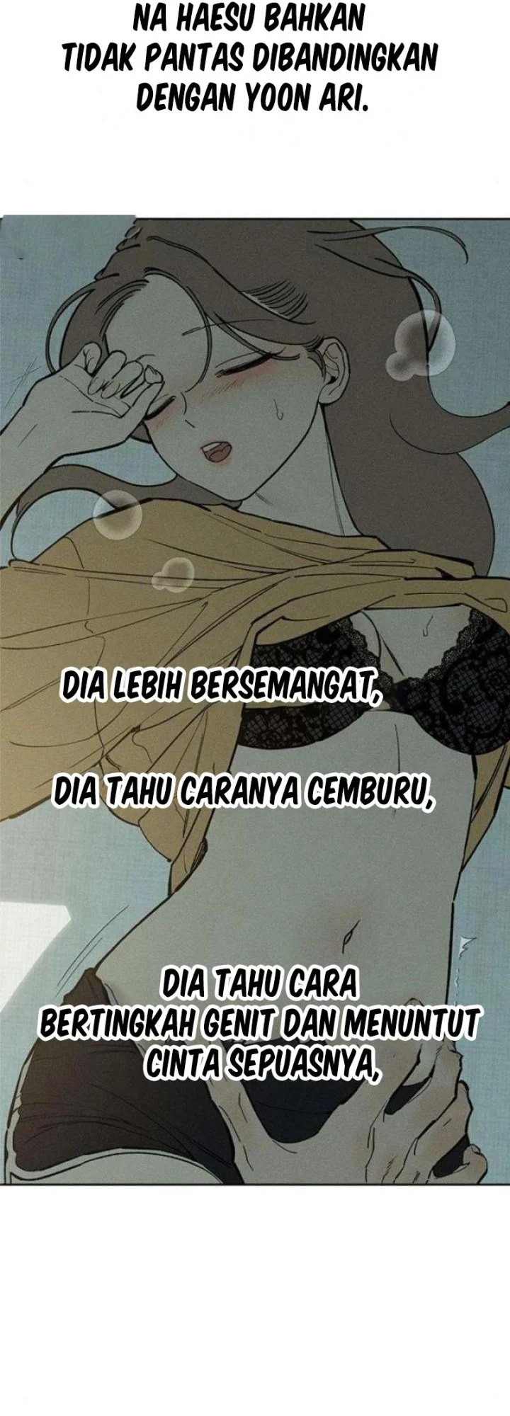 Tears on a Withered Flower Chapter 93 - halaman 40
