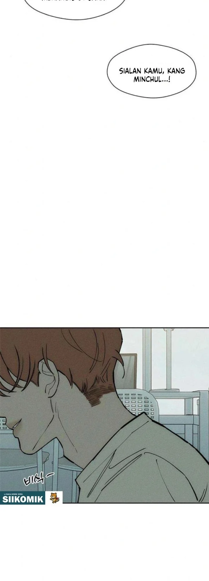 Tears on a Withered Flower Chapter 93 - halaman 46