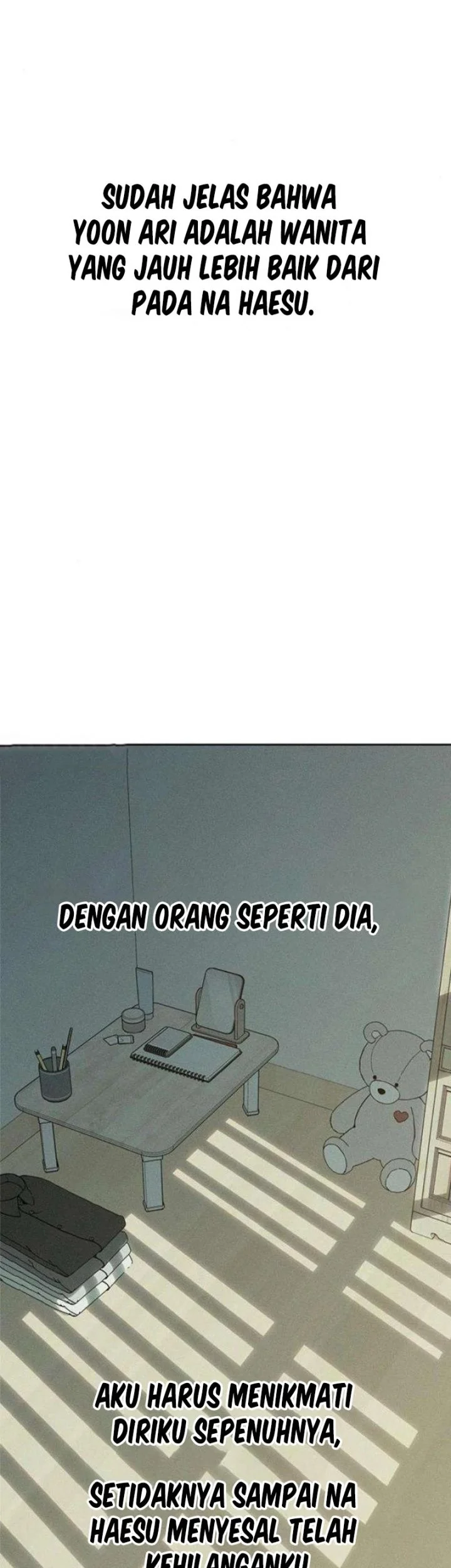 Tears on a Withered Flower Chapter 93 - halaman 47