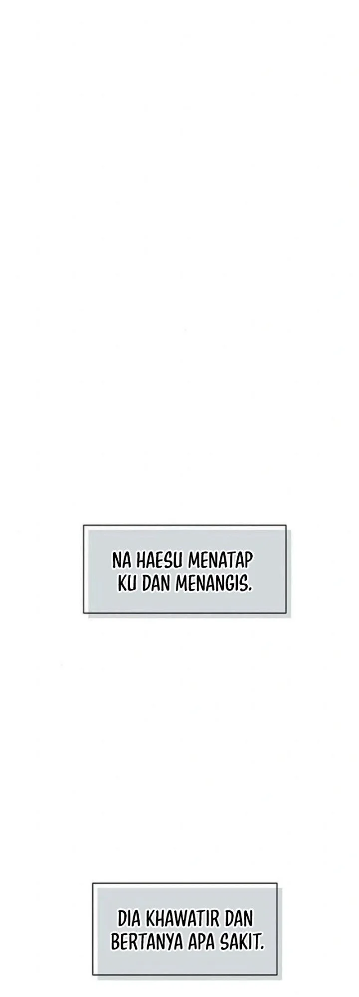 Tears on a Withered Flower Chapter 93 - halaman 54