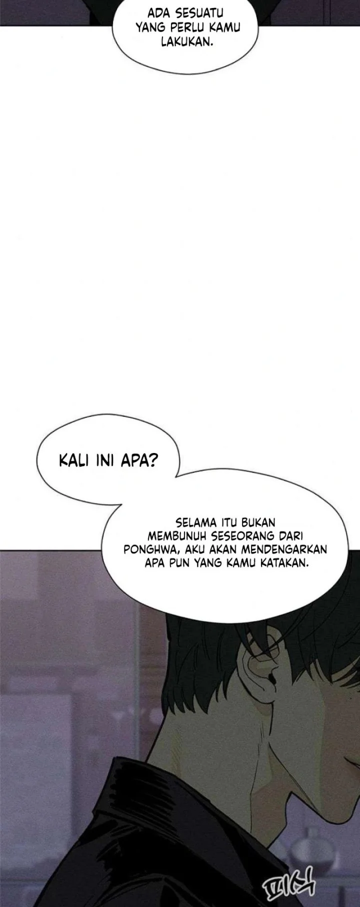 Tears on a Withered Flower Chapter 93 - halaman 64