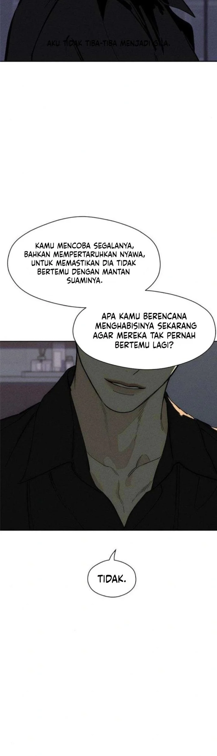 Tears on a Withered Flower Chapter 93 - halaman 65