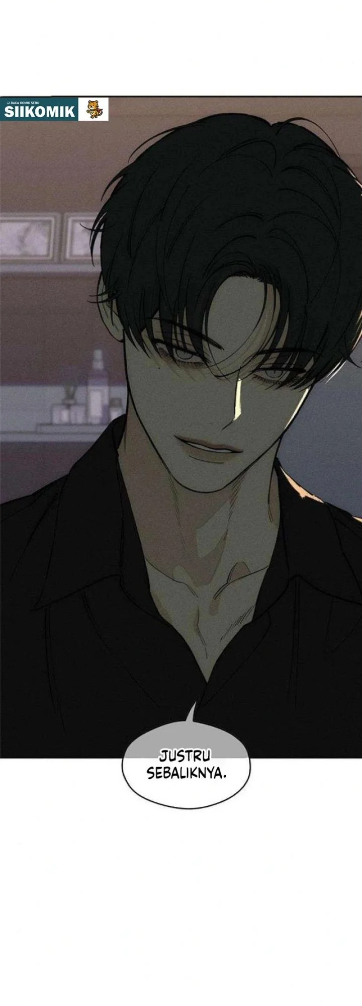 Tears on a Withered Flower Chapter 93 - halaman 66