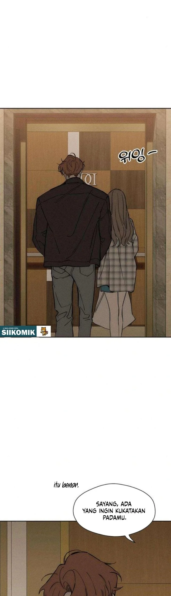 Tears on a Withered Flower Chapter 93 - halaman 67
