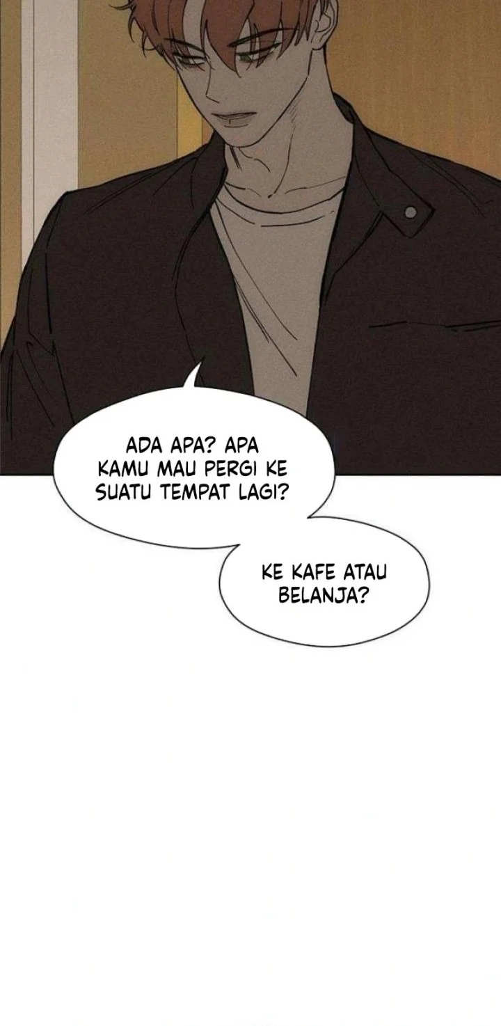 Tears on a Withered Flower Chapter 93 - halaman 68