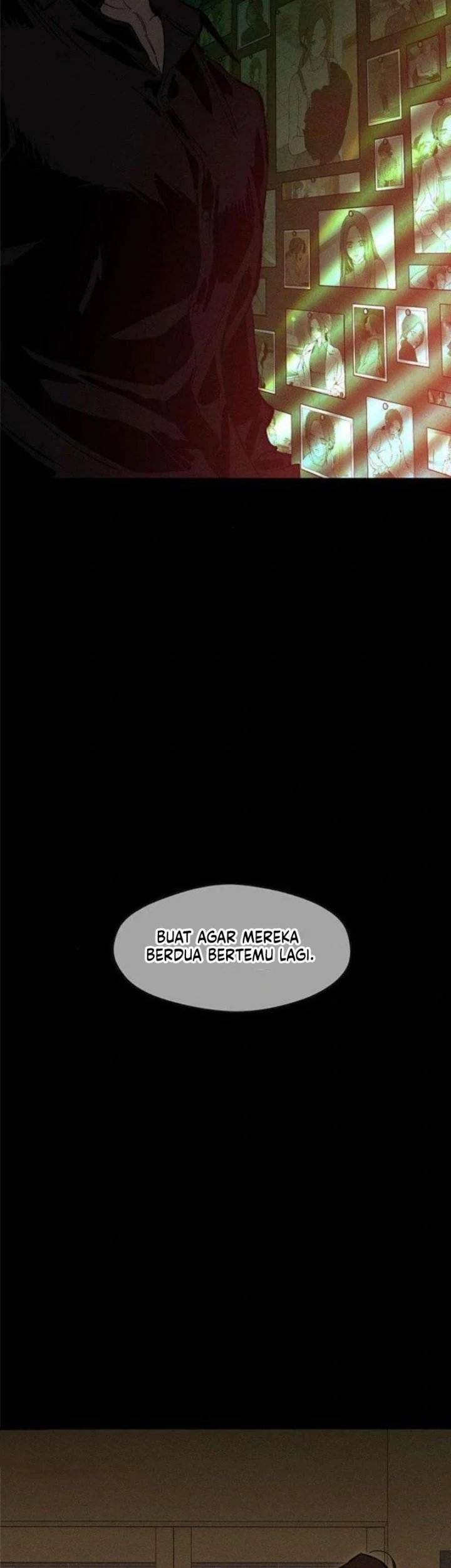 Tears on a Withered Flower Chapter 93 - halaman 71
