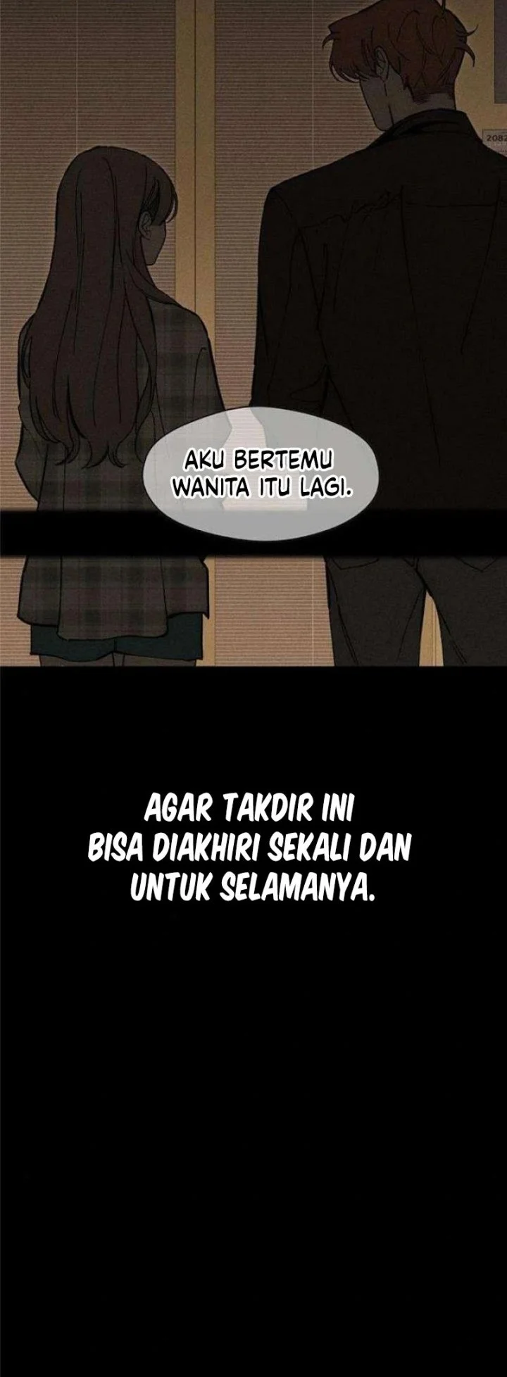 Tears on a Withered Flower Chapter 93 - halaman 72