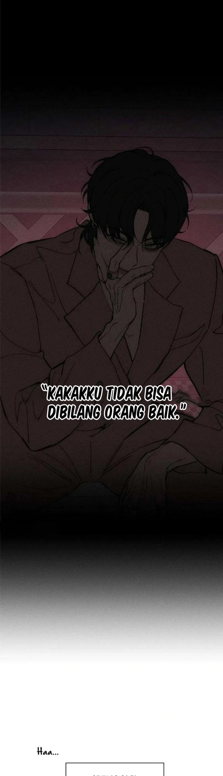 Tears on a Withered Flower Chapter 93 - halaman 9