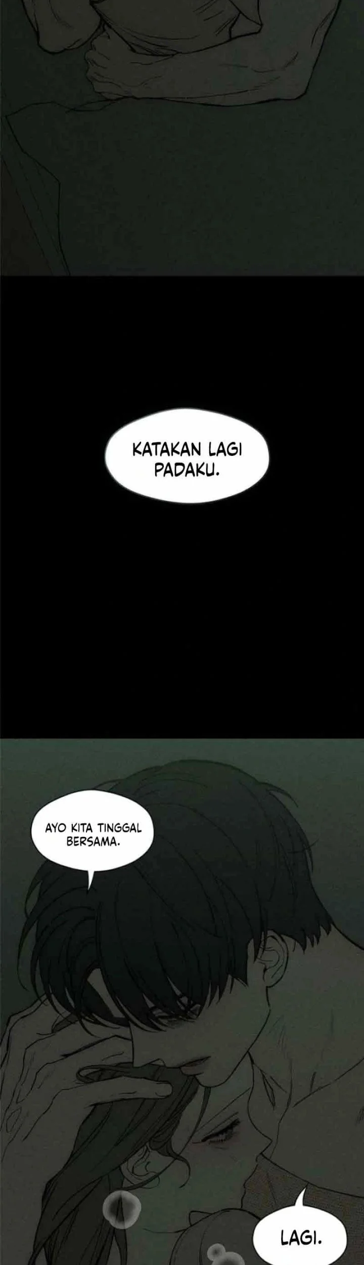 Tears on a Withered Flower Chapter 94 - halaman 13