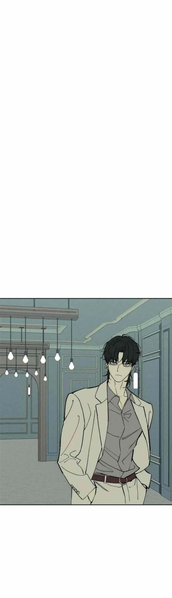 Tears on a Withered Flower Chapter 94 - halaman 21