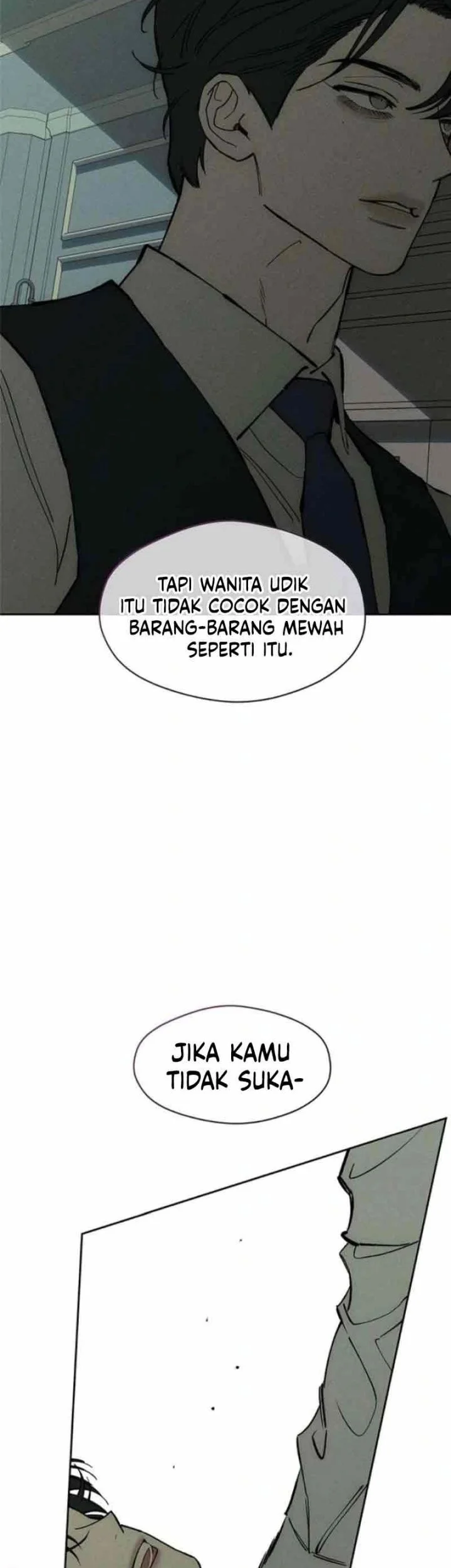 Tears on a Withered Flower Chapter 94 - halaman 29