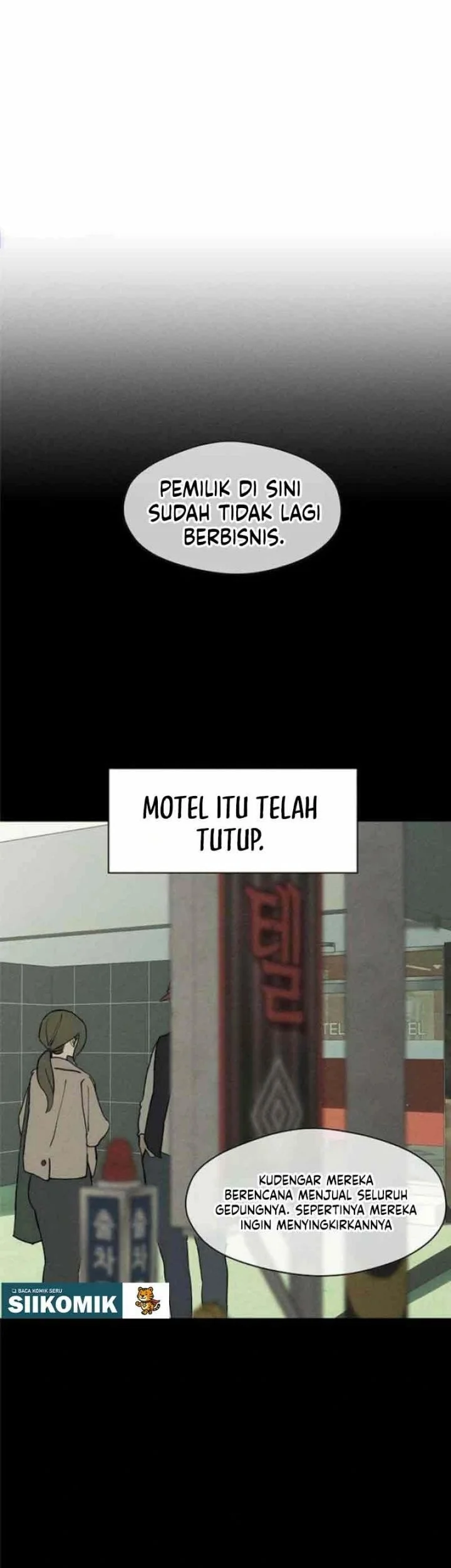 Tears on a Withered Flower Chapter 94 - halaman 3