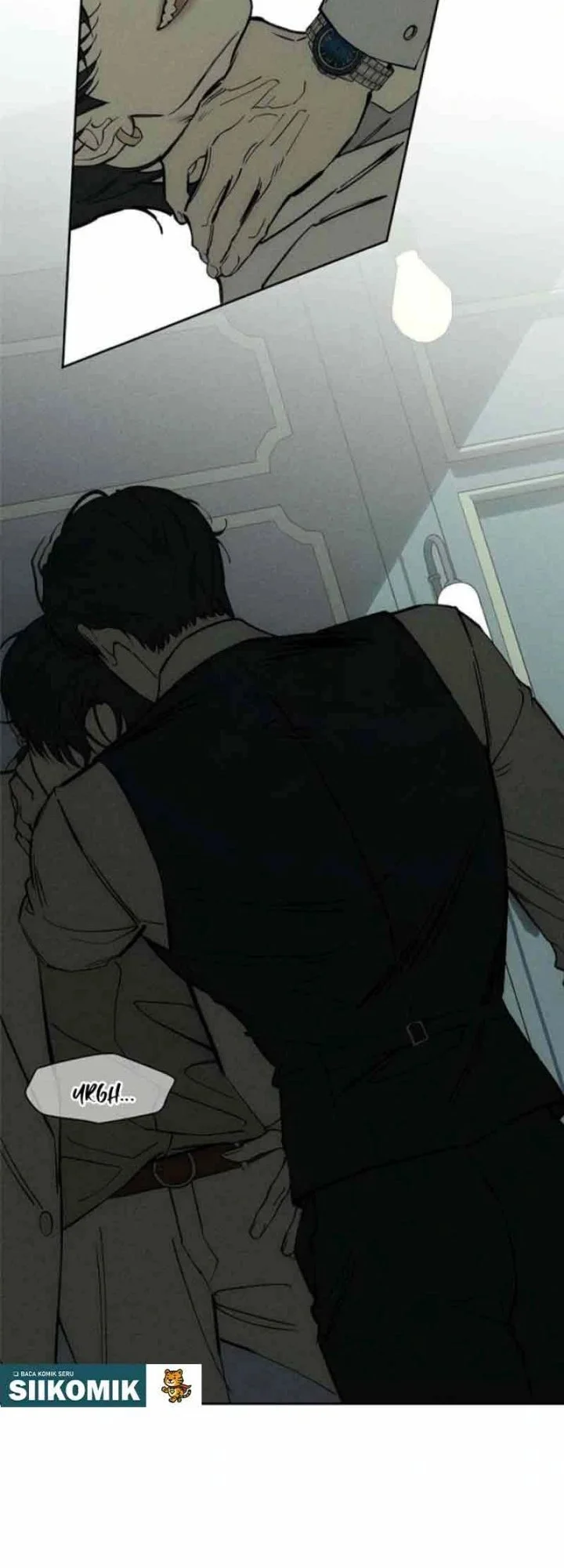 Tears on a Withered Flower Chapter 94 - halaman 30