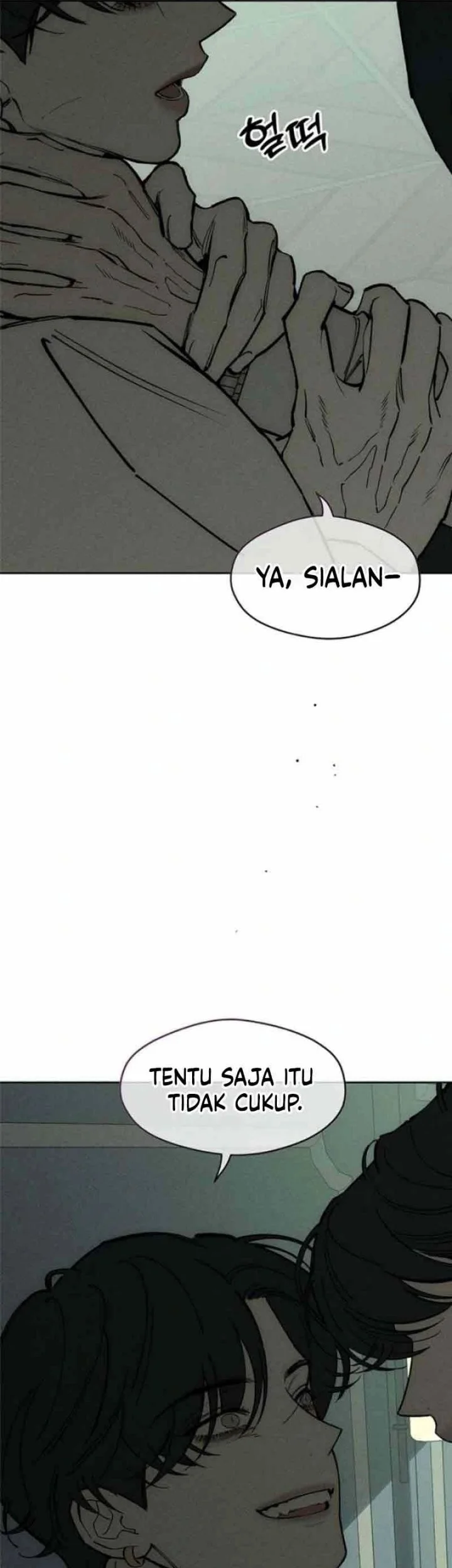 Tears on a Withered Flower Chapter 94 - halaman 33