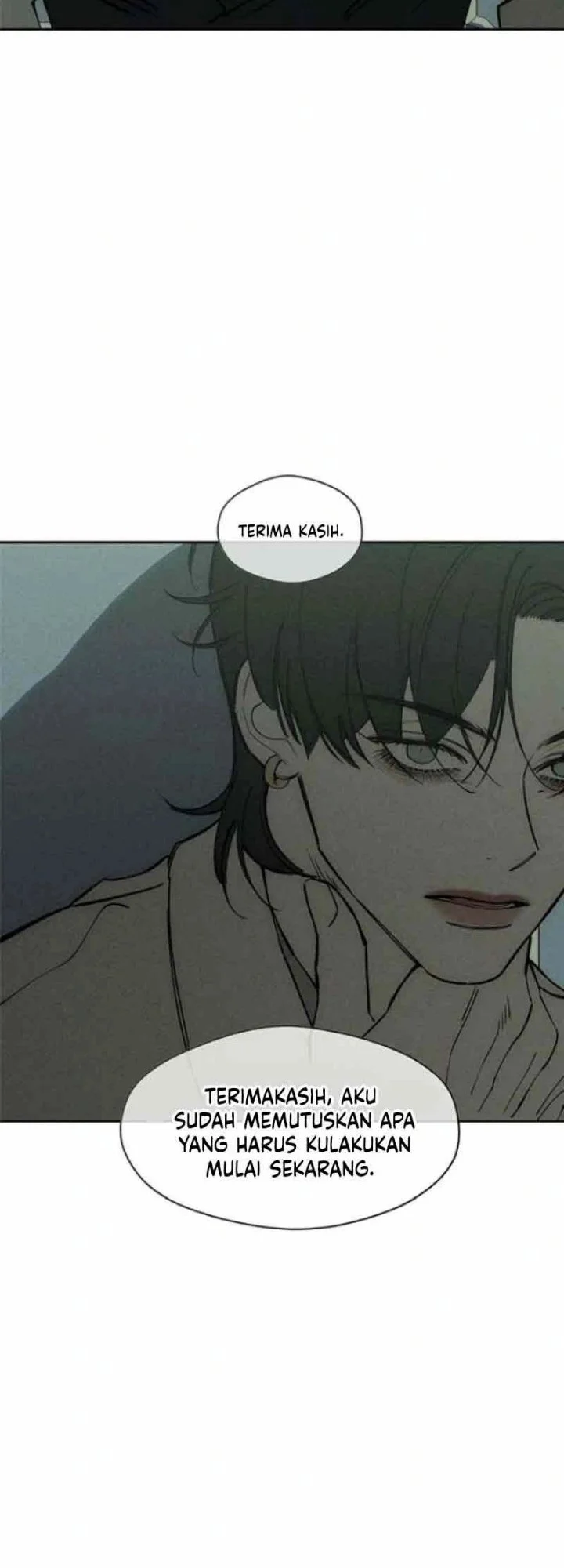 Tears on a Withered Flower Chapter 94 - halaman 38