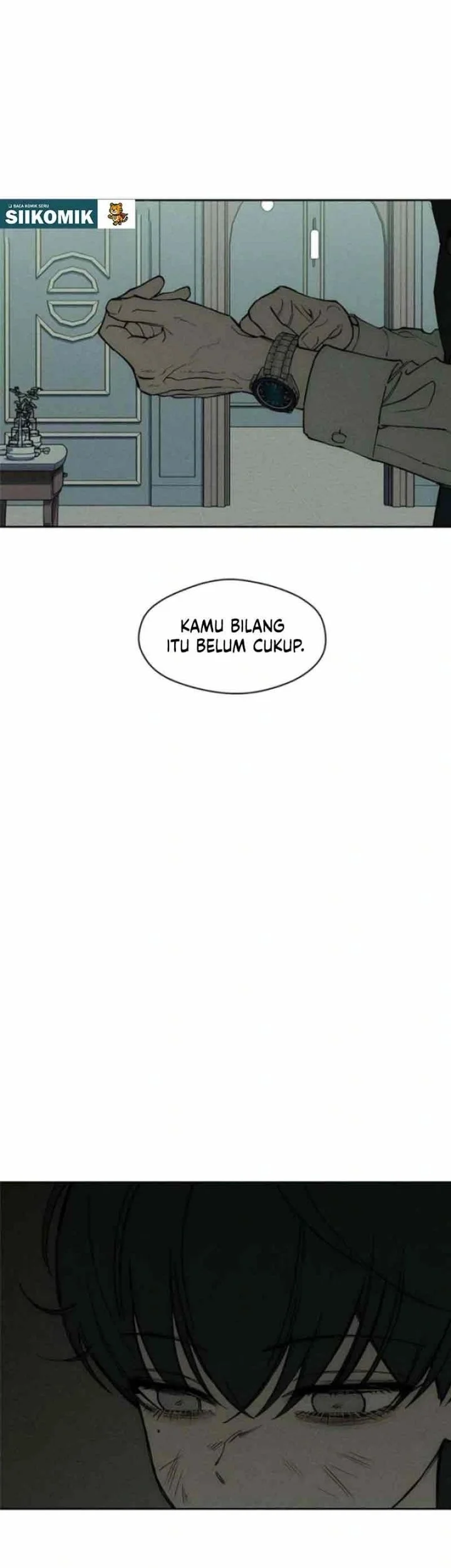 Tears on a Withered Flower Chapter 94 - halaman 39
