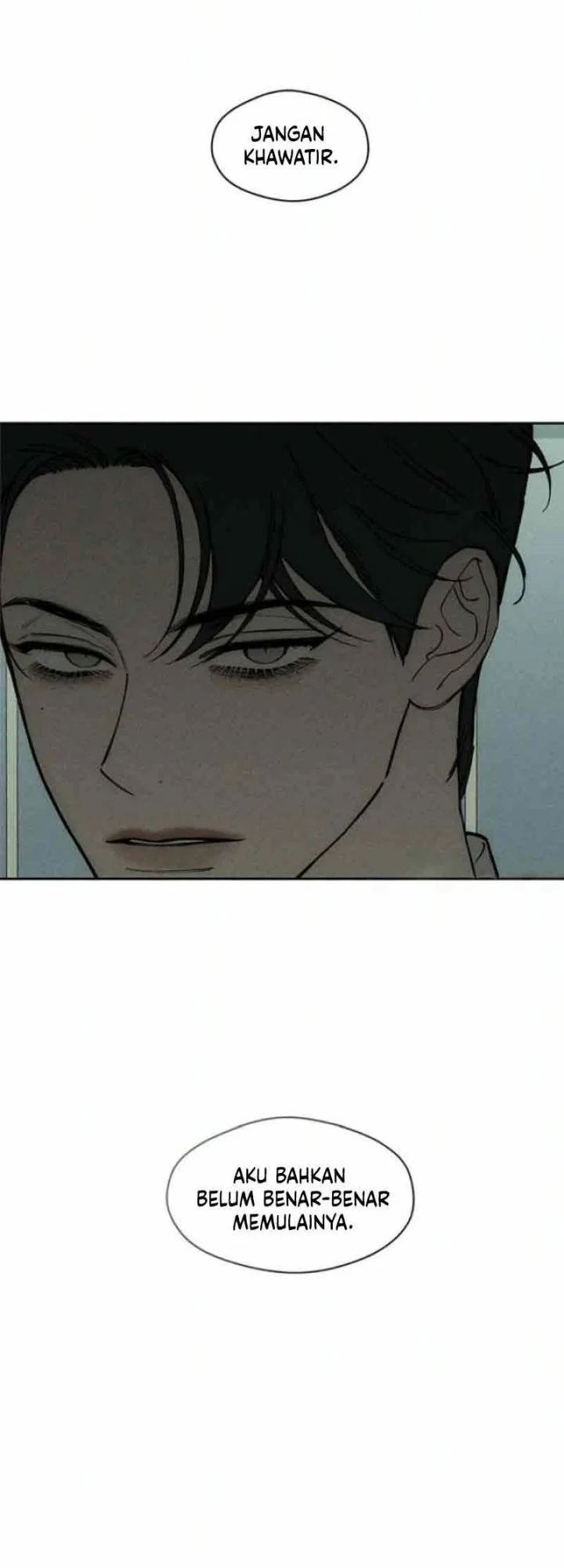 Tears on a Withered Flower Chapter 94 - halaman 40