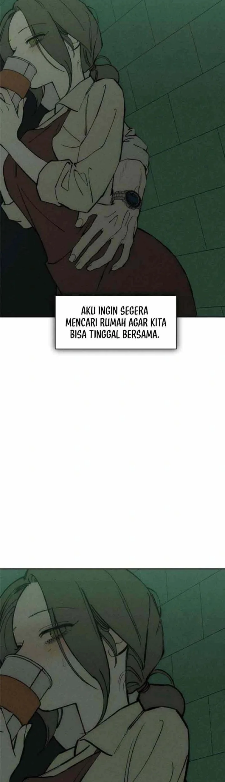 Tears on a Withered Flower Chapter 94 - halaman 49