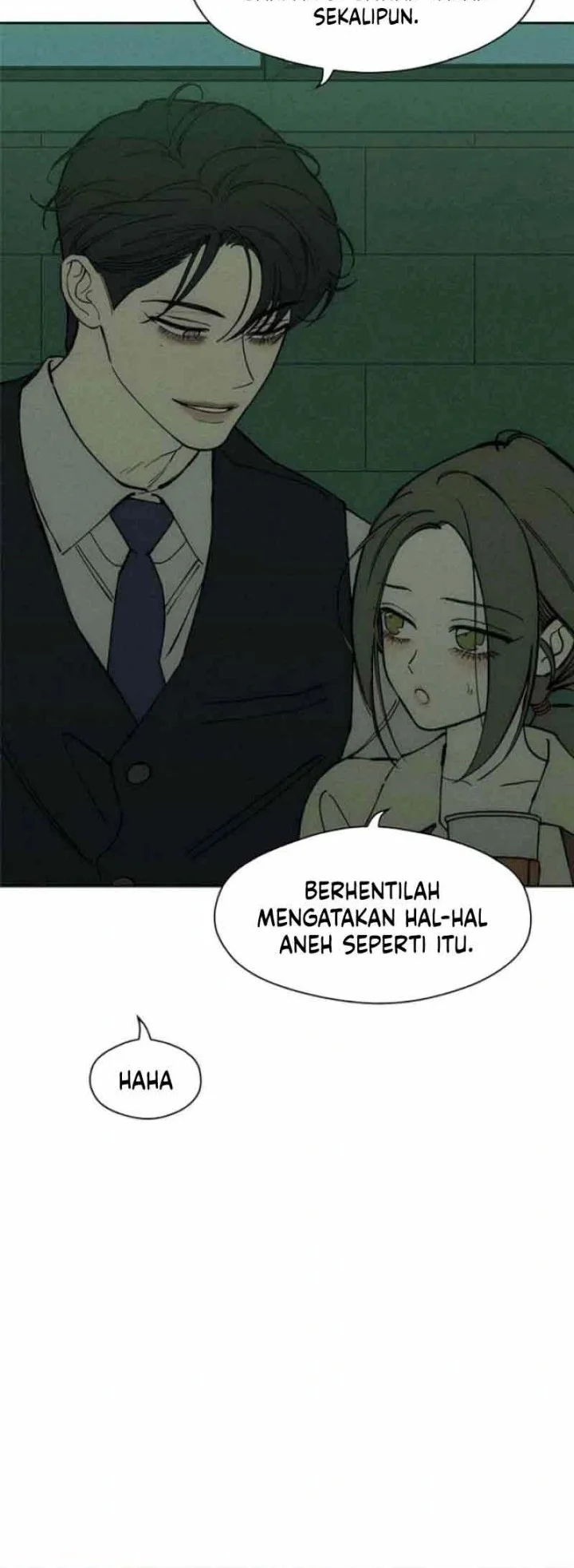 Tears on a Withered Flower Chapter 94 - halaman 52