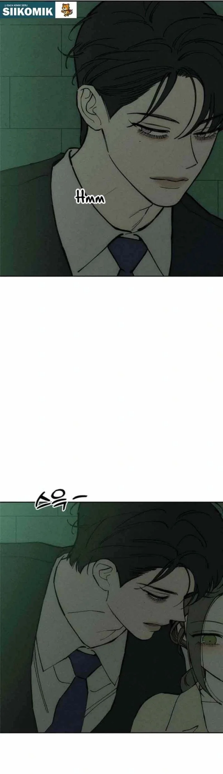 Tears on a Withered Flower Chapter 94 - halaman 53