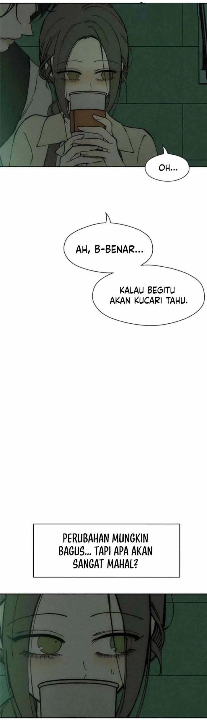 Tears on a Withered Flower Chapter 94 - halaman 55
