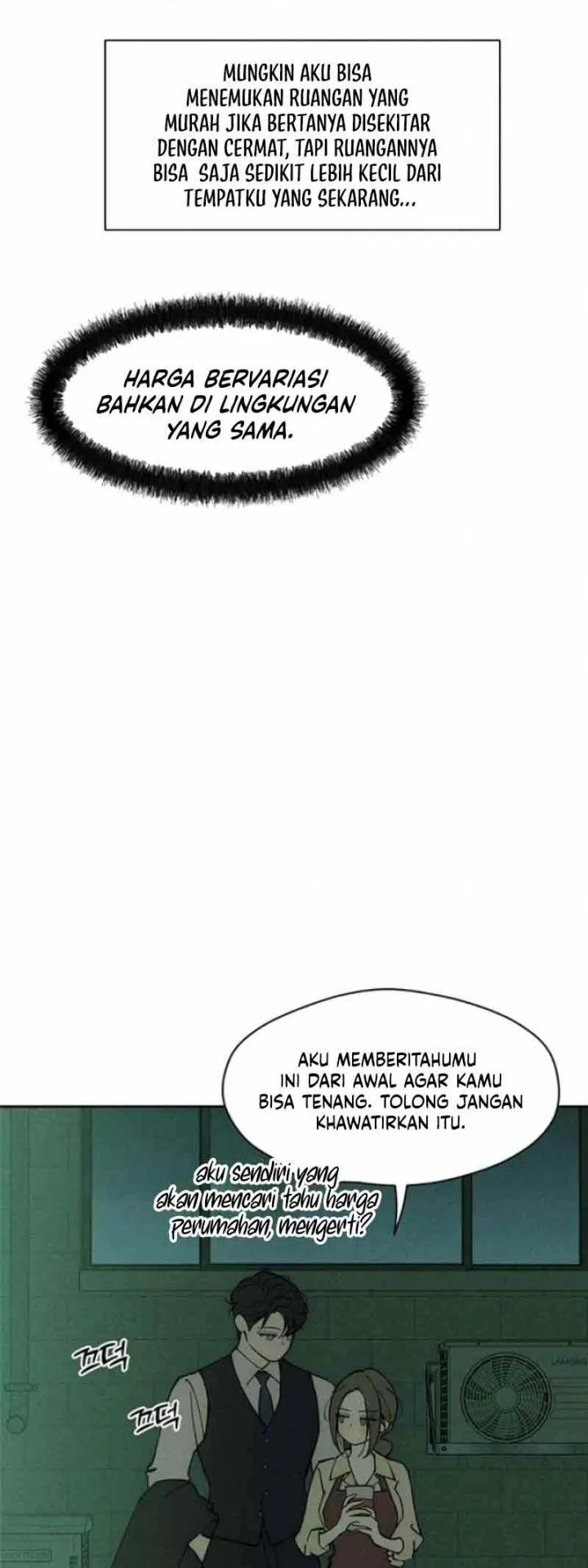 Tears on a Withered Flower Chapter 94 - halaman 56