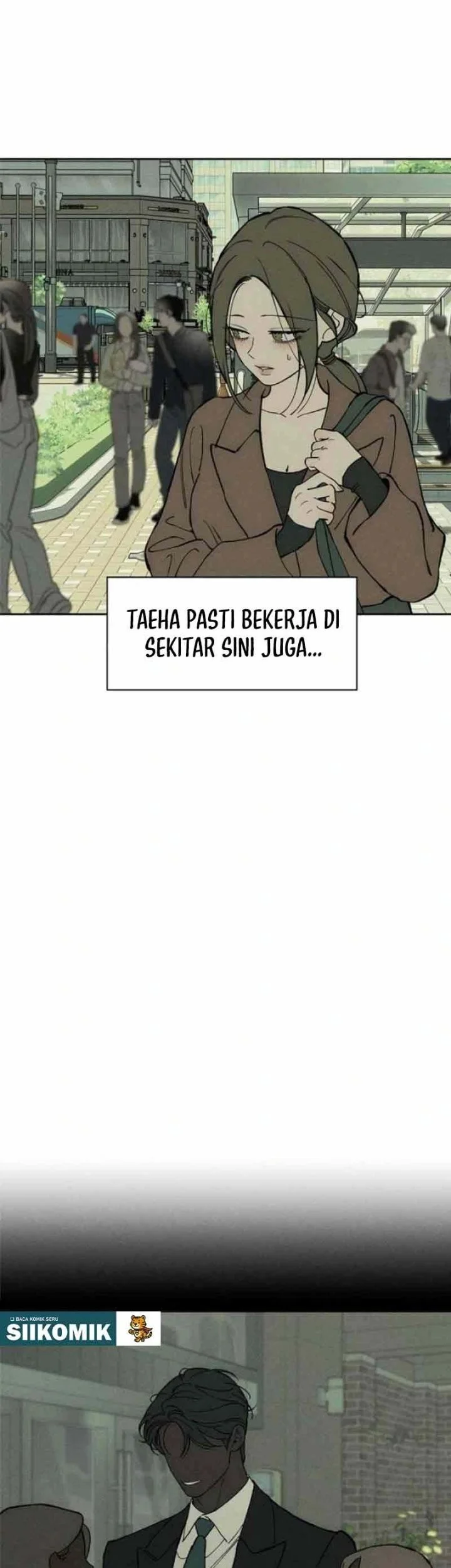 Tears on a Withered Flower Chapter 94 - halaman 61