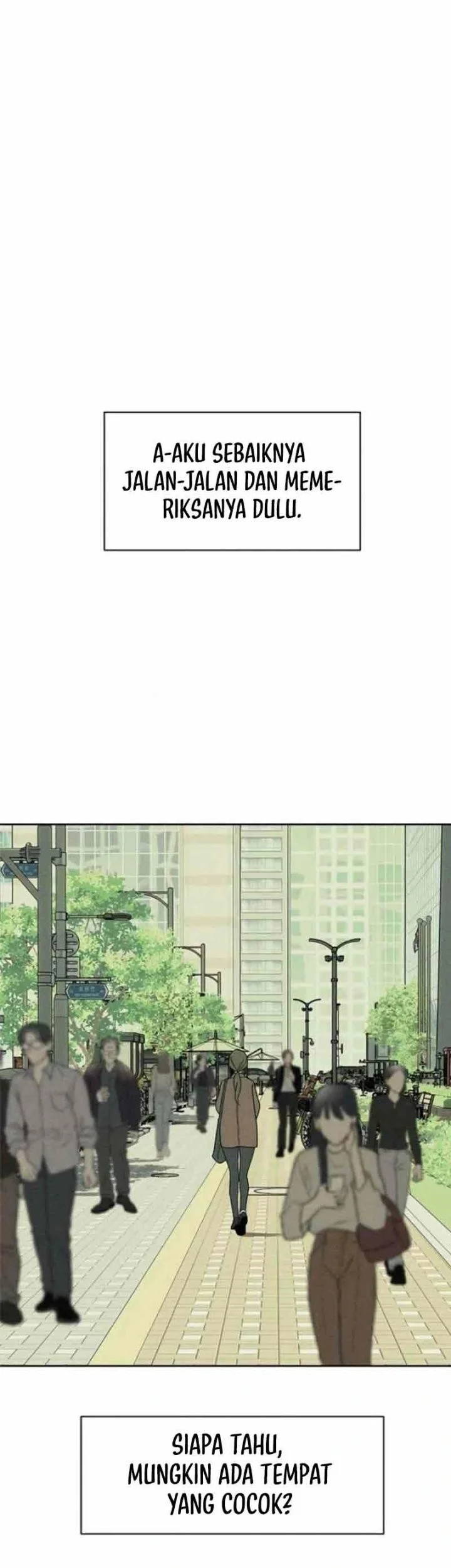 Tears on a Withered Flower Chapter 94 - halaman 63