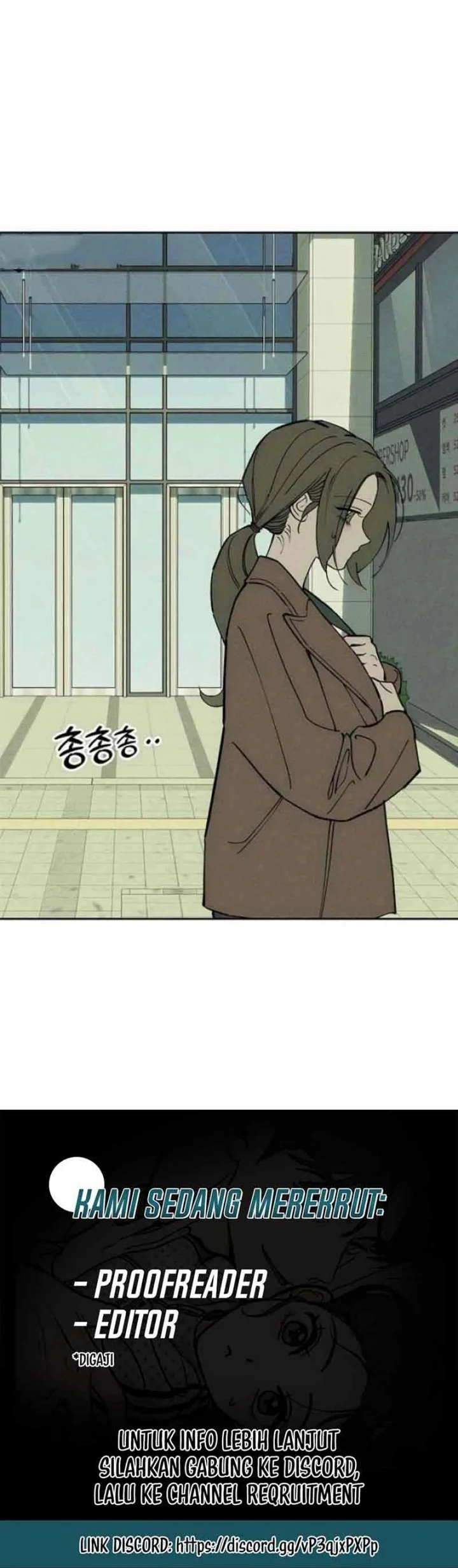 Tears on a Withered Flower Chapter 94 - halaman 67