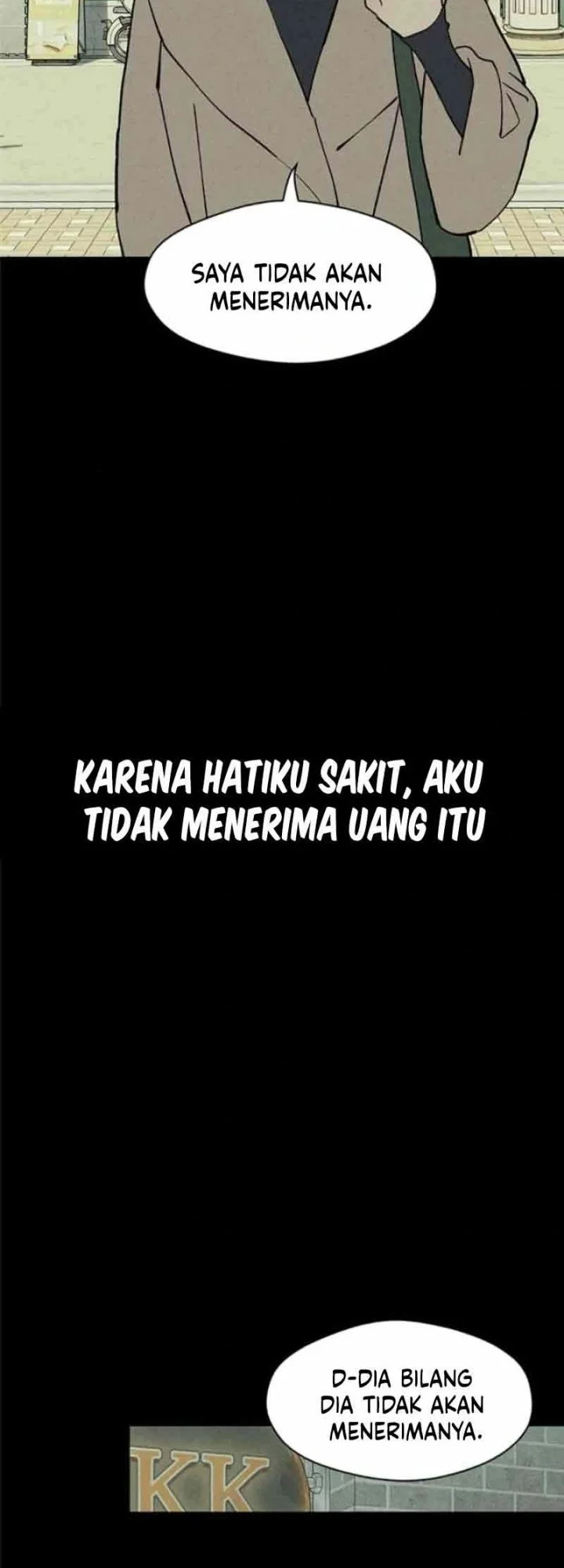 Tears on a Withered Flower Chapter 94 - halaman 8