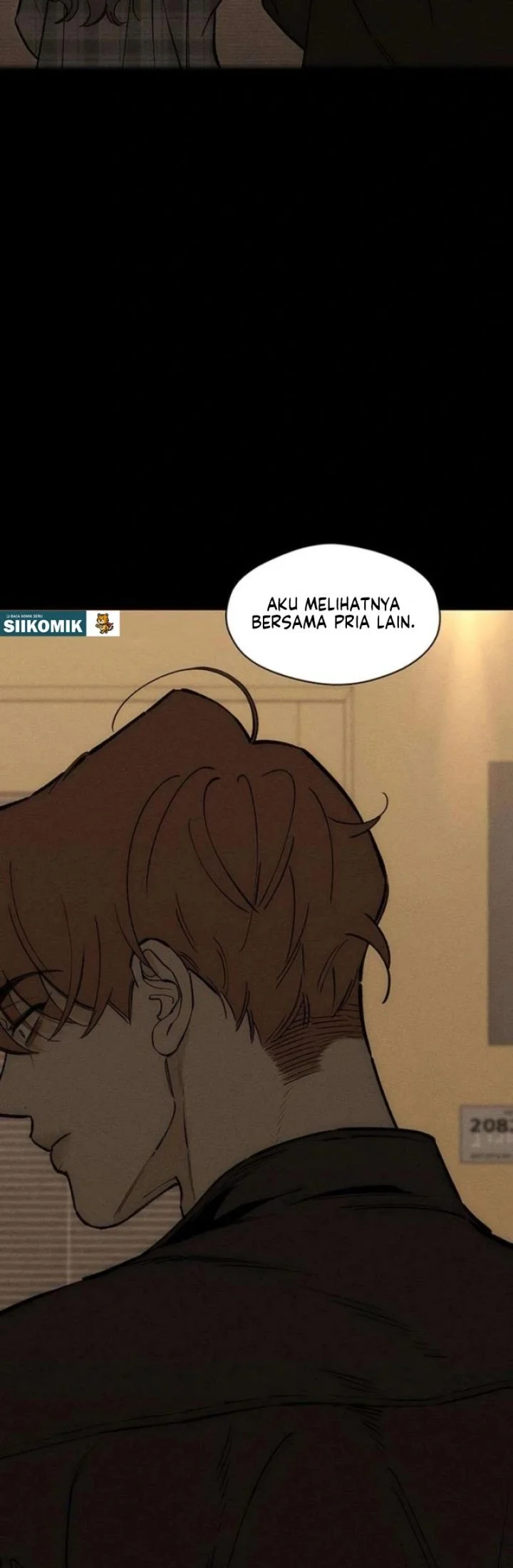 Tears on a Withered Flower Chapter 95 - halaman 12