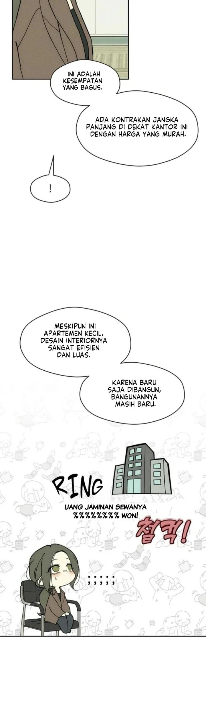 Tears on a Withered Flower Chapter 95 - halaman 26
