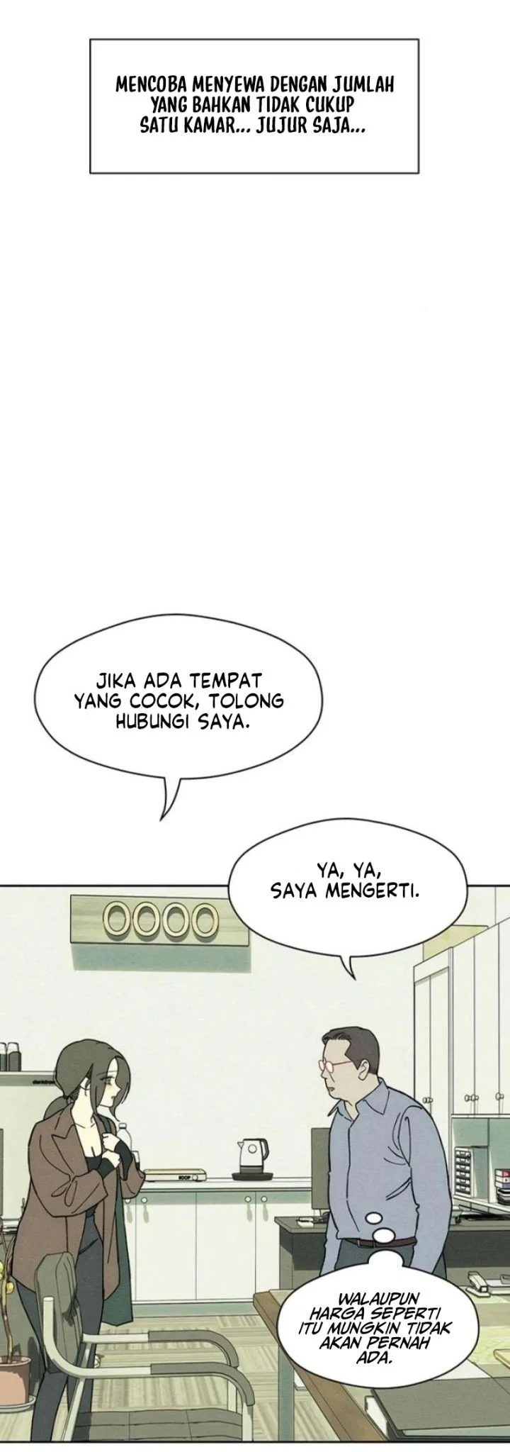 Tears on a Withered Flower Chapter 95 - halaman 39
