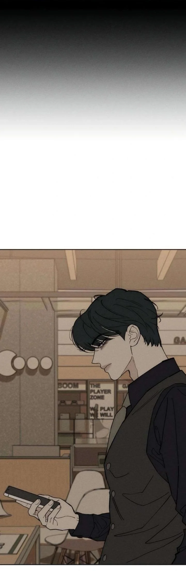 Tears on a Withered Flower Chapter 95 - halaman 45