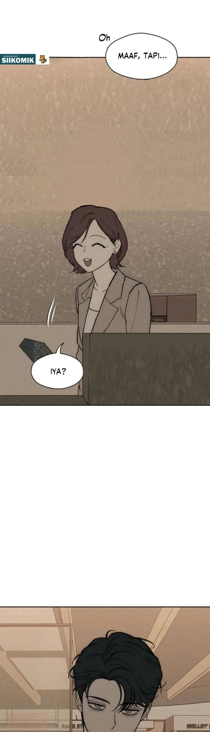 Tears on a Withered Flower Chapter 95 - halaman 47
