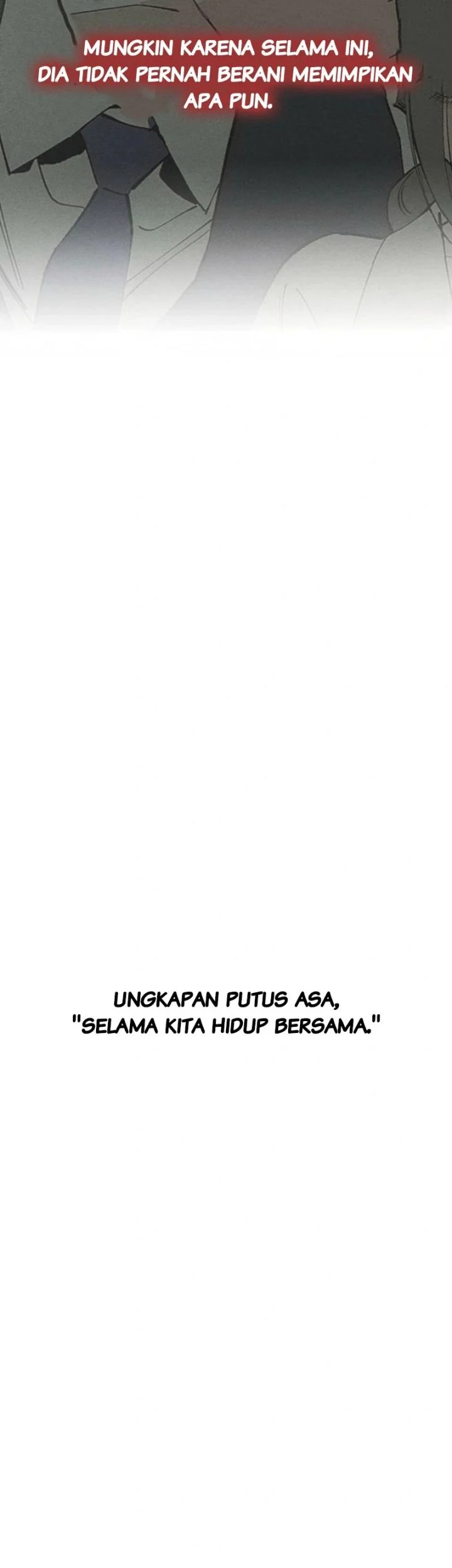 Tears on a Withered Flower Chapter 95 - halaman 5