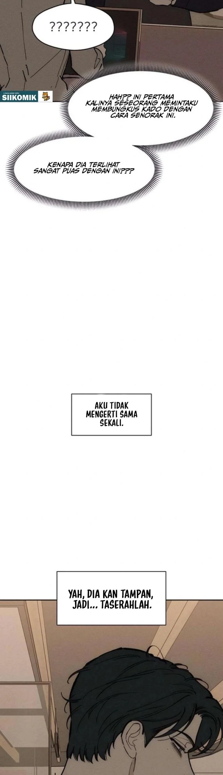 Tears on a Withered Flower Chapter 95 - halaman 50