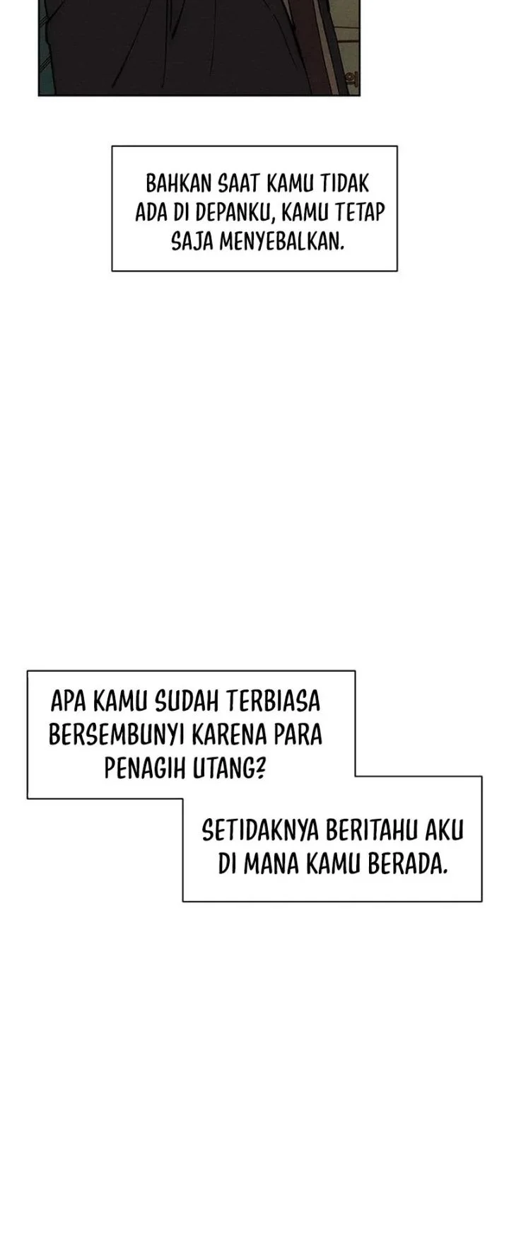Tears on a Withered Flower Chapter 96 - halaman 16