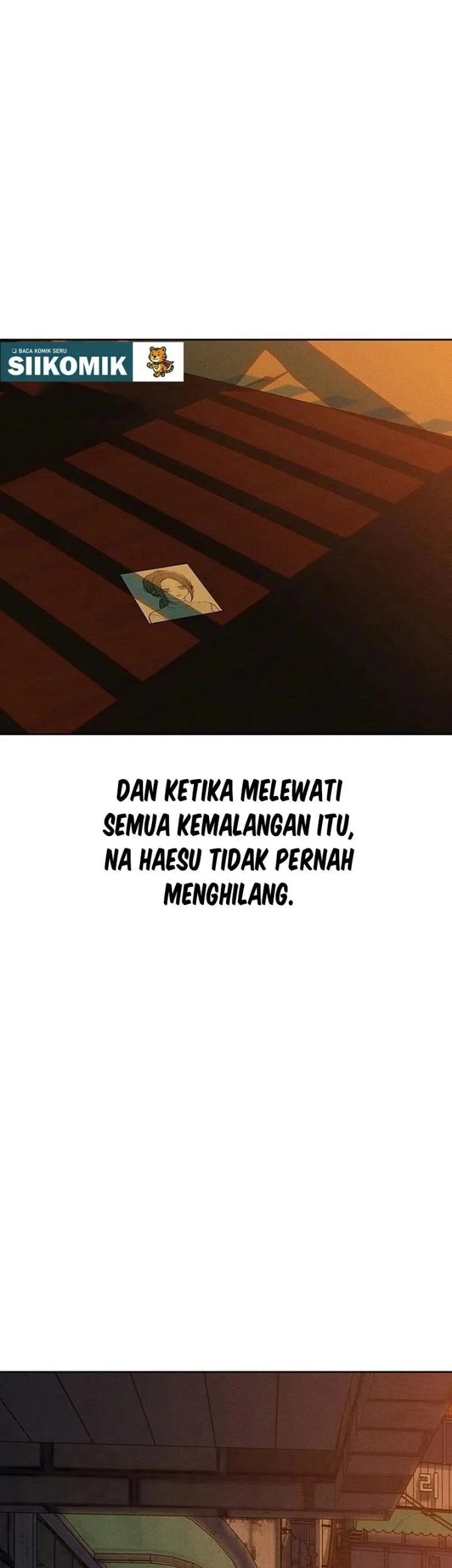 Tears on a Withered Flower Chapter 96 - halaman 21
