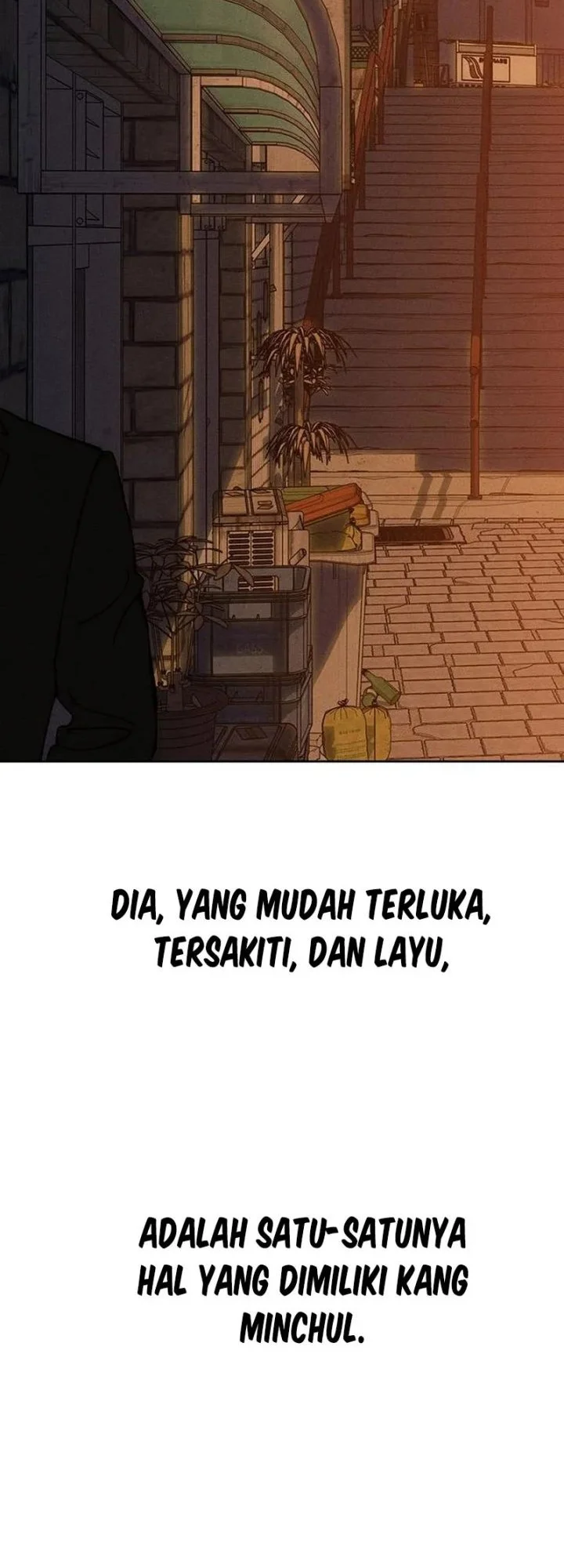 Tears on a Withered Flower Chapter 96 - halaman 22